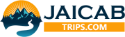 Blog Jai Cab Trip