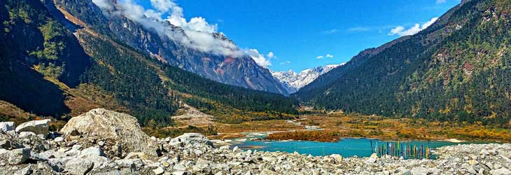 Best sikkim tour operators