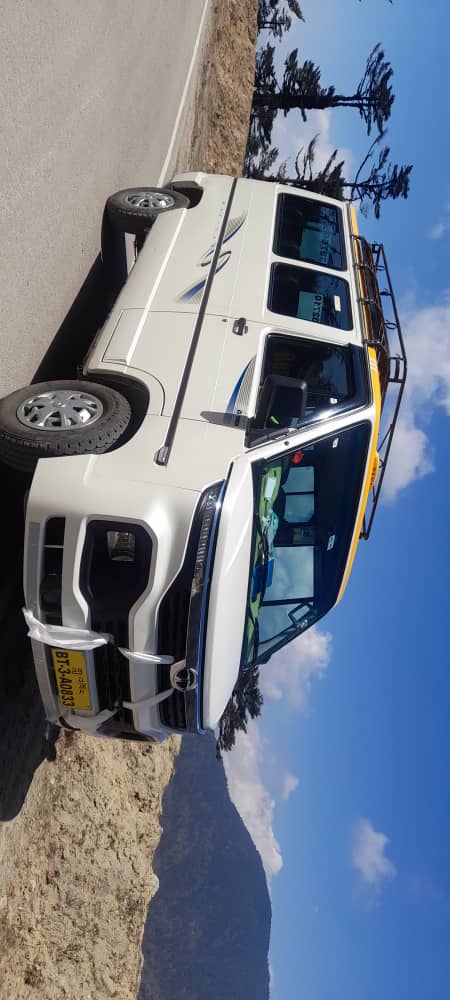 Car Rental in Siliguri