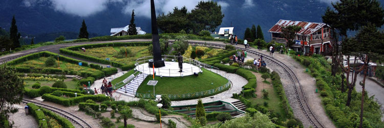 Batasia Loop