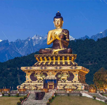 Best Travel Agency in sikkim