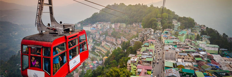 Gangtok