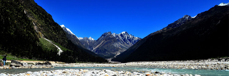 Lachung