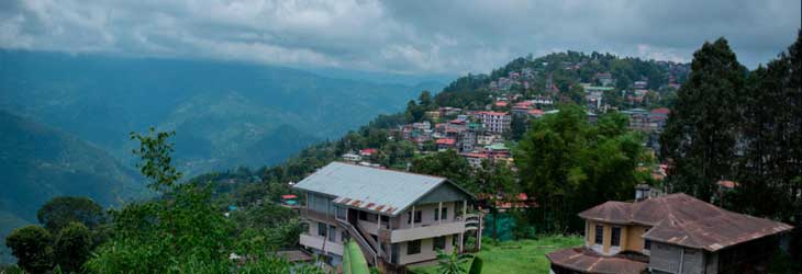 Tour operators in kalimpong
